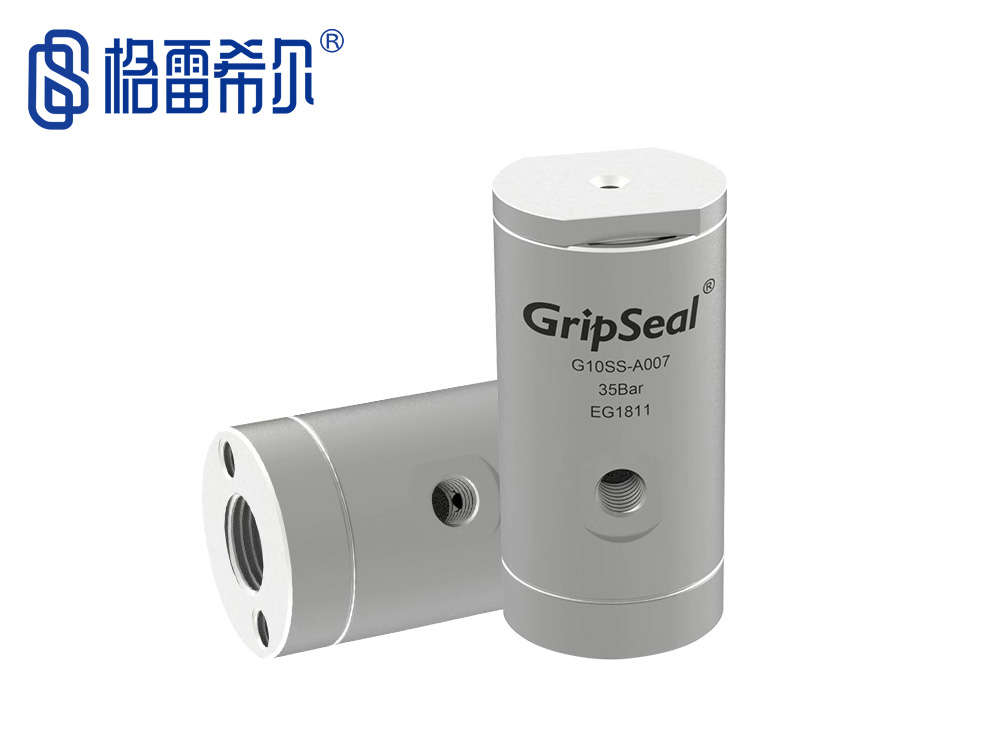 G10SS系列快速連接器（不銹鋼版本）